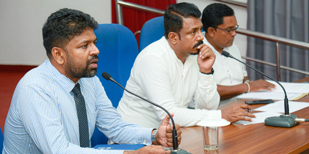 කොලොන්නාව ආපදා කමිටුව ලබන 24 වැනිදාට පෙර ප්රතිසංවිධාන කරන්න කොලොන්නාව ආපදා කමිටුව ලබන 24 වැනිදාට පෙර ප්රතිසංවිධාන කරන්න