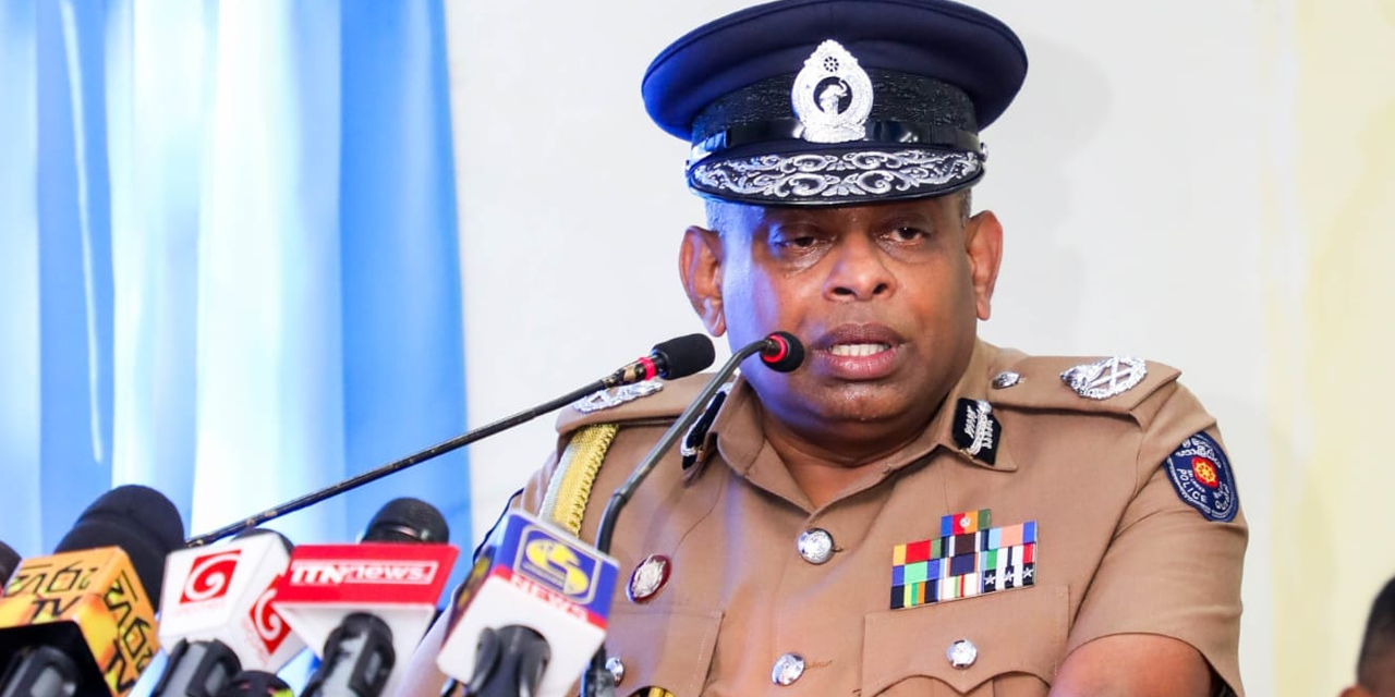 දේශබන්දුගේ ආරක්ෂාව වෙනුවෙන් ගත් පියවර