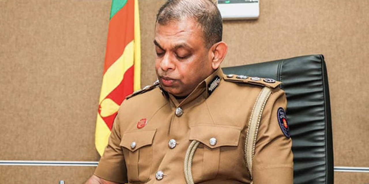 දේශබන්දුට ඇප දෙනවා ද නැද්ද තීන්දුව අද