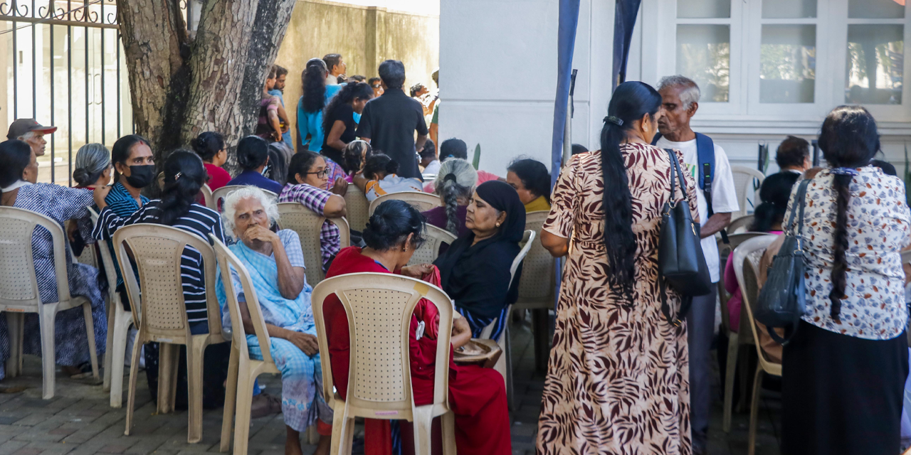 පරිපූරක වෛද්ය වෘත්තිකයින්ගේ ඒකාබද්ධ බලමණ්ඩලයේ වැඩවර්ජනය පරිපූරක වෛද්ය වෘත්තිකයින්ගේ ඒකාබද්ධ බලමණ්ඩලයේ වැඩවර්ජනය