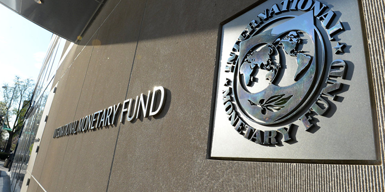 ඊළඟට ලැබෙන IMF වාරිකය ගැන ඉඟියක් ඊළඟට ලැබෙන IMF වාරිකය ගැන ඉඟියක්