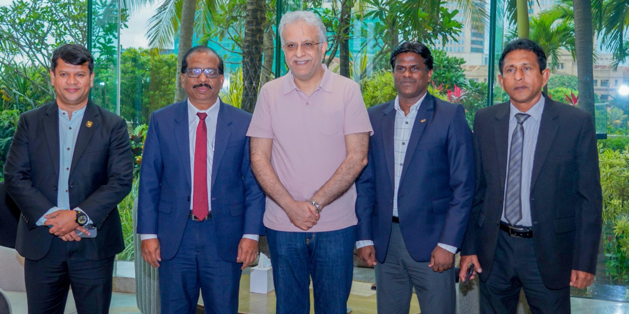 ශ්රී ලංකාවට නවීණ පහසුකම් සහිත ජාත්යන්තර පාපන්දු ක්රීඩාංගණයක් ශ්රී ලංකාවට නවීණ පහසුකම් සහිත ජාත්යන්තර පාපන්දු ක්රීඩාංගණයක්