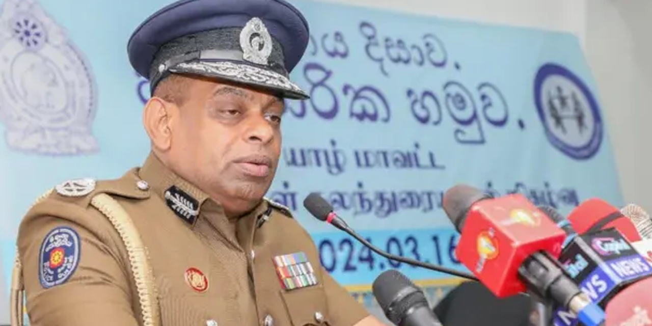 දේශබන්දු තෙන්නකෝන් තවදුරටත් රිමාන්ඩ්