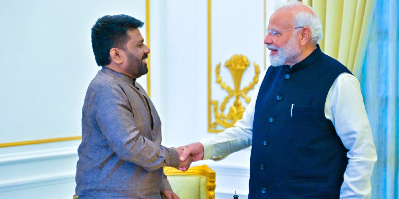 ඉන්දියාව සමඟ අත්සන් කරන ගිවිසුම් රජය හෙළි කරයි