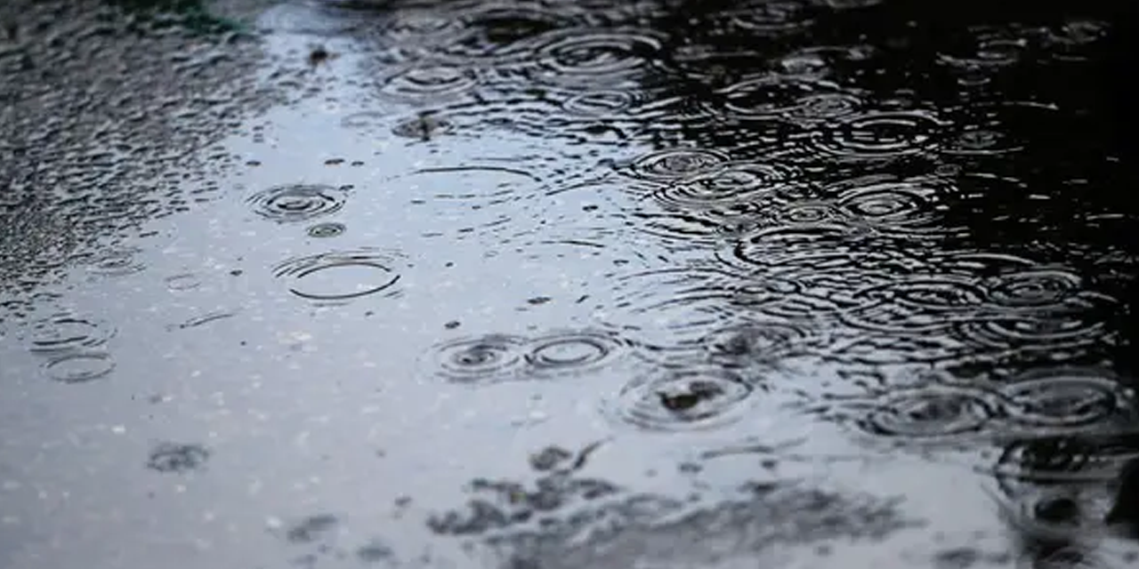 මිලීමීටර් 100ට වැඩි තද වැසි