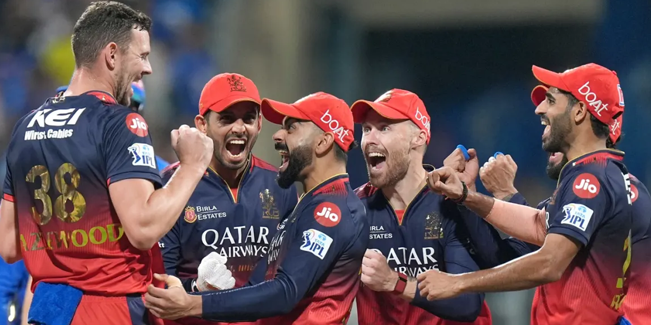 අයි.පී.එල් ප්‍රසාද ලකුණු සටහන වෙනස් වෙයි