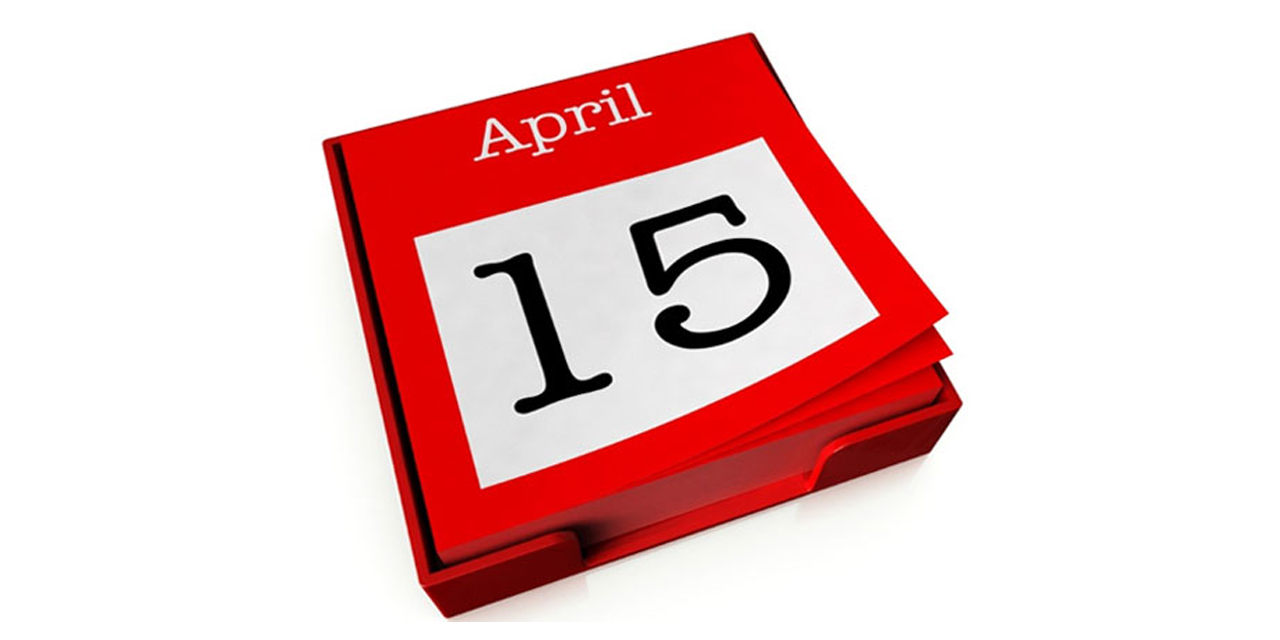 අප්‍රේල් 15 රජයේ නිවාඩු දිනයක් ද.?