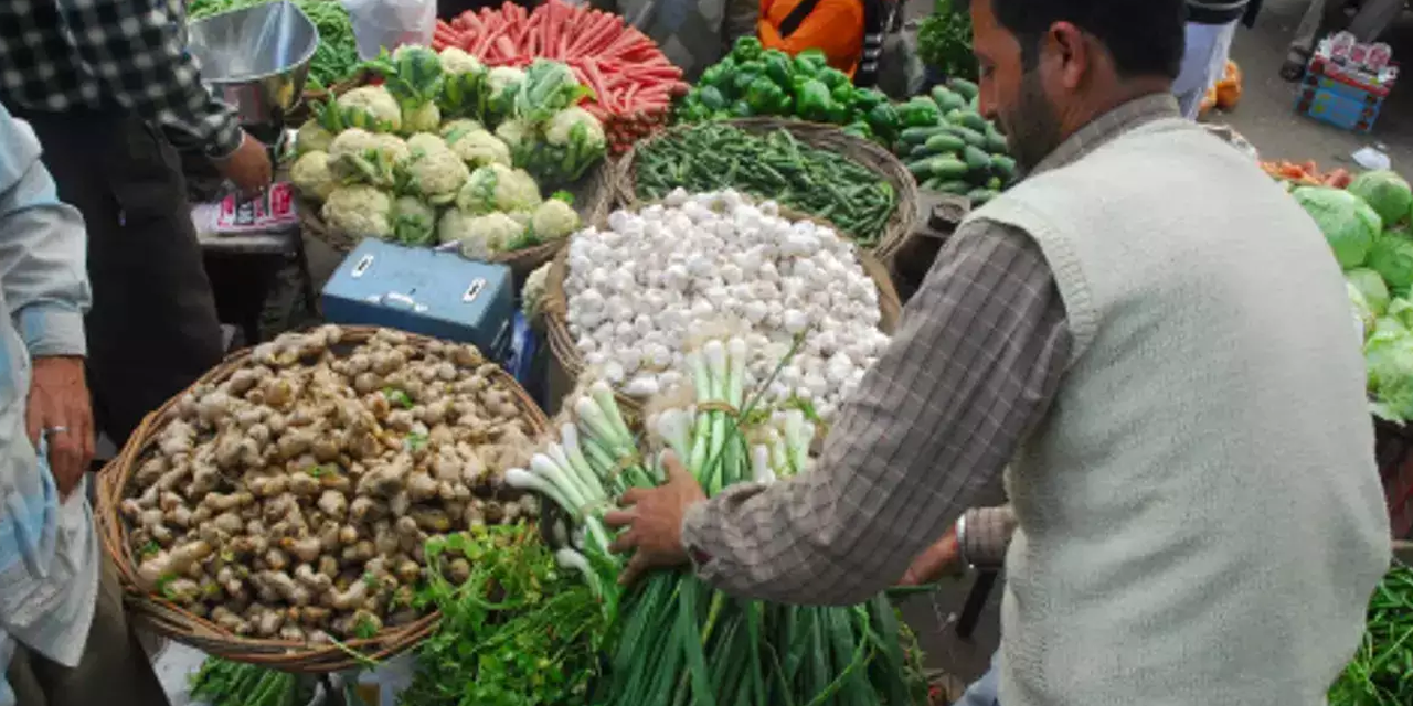 මාර්තු උද්ධමනය ඉහළට මාර්තු උද්ධමනය ඉහළට