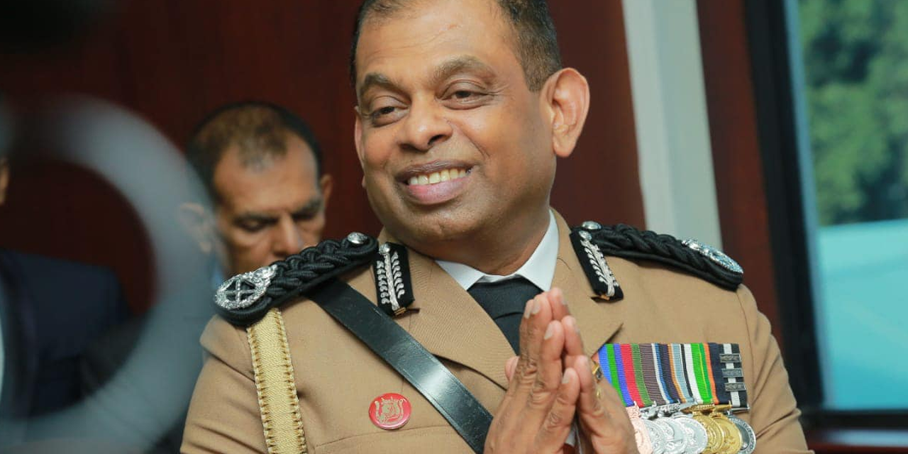 දේශබන්දු ධුරයෙන් ඉවත් කිරීමට කමිටුවක් පත් කිරීමේ යෝජනාව සම්මතයි