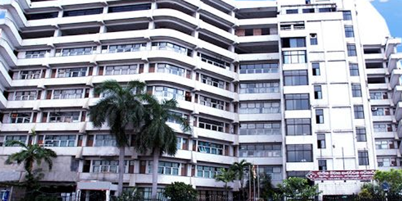 ජාතික නිවාස සංවර්ධන අධිකාරියට වසර 46යි