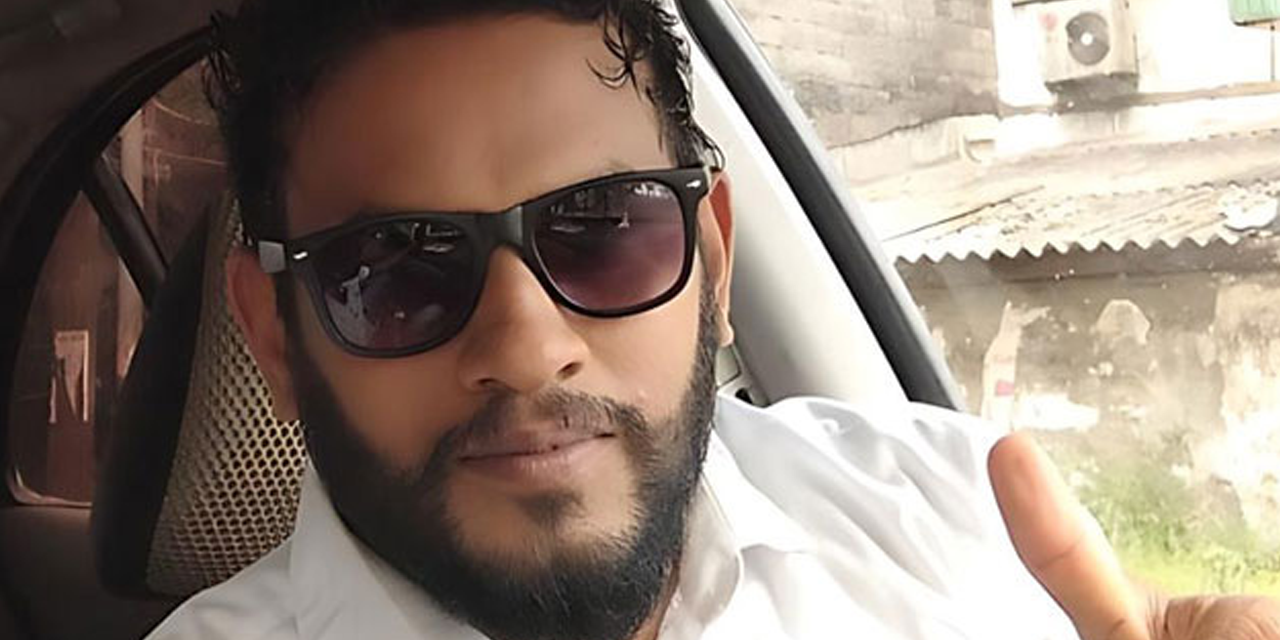 ඩෑන් ප්රියසාද් ඝාතනය ගැන ඇහෙන අලුත්ම ආරංචිය ඩෑන් ප්රියසාද් ඝාතනය ගැන ඇහෙන අලුත්ම ආරංචිය