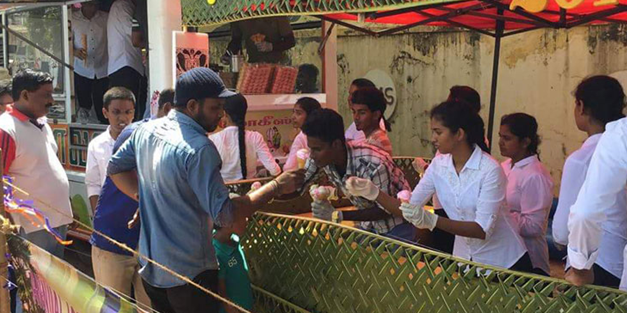 වෙසක් දන්සැල් සංවිධායකයින්ට විශේෂ දැනුම්දීමක් වෙසක් දන්සැල් සංවිධායකයින්ට විශේෂ දැනුම්දීමක්