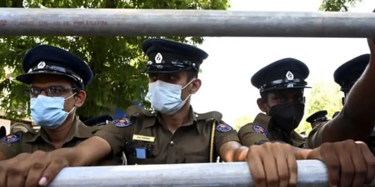 සිරි දළදා වන්දනාව වෙනුවෙන් විශේෂ ආරක්ෂක වැඩපිළිවෙලක්