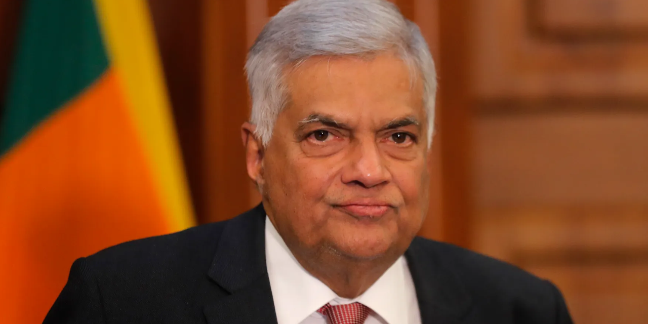 හිටපු ජනාධිපති රනිල් වික්රමසිංහ ගත් තීරණය හිටපු ජනාධිපති රනිල් වික්රමසිංහ ගත් තීරණය