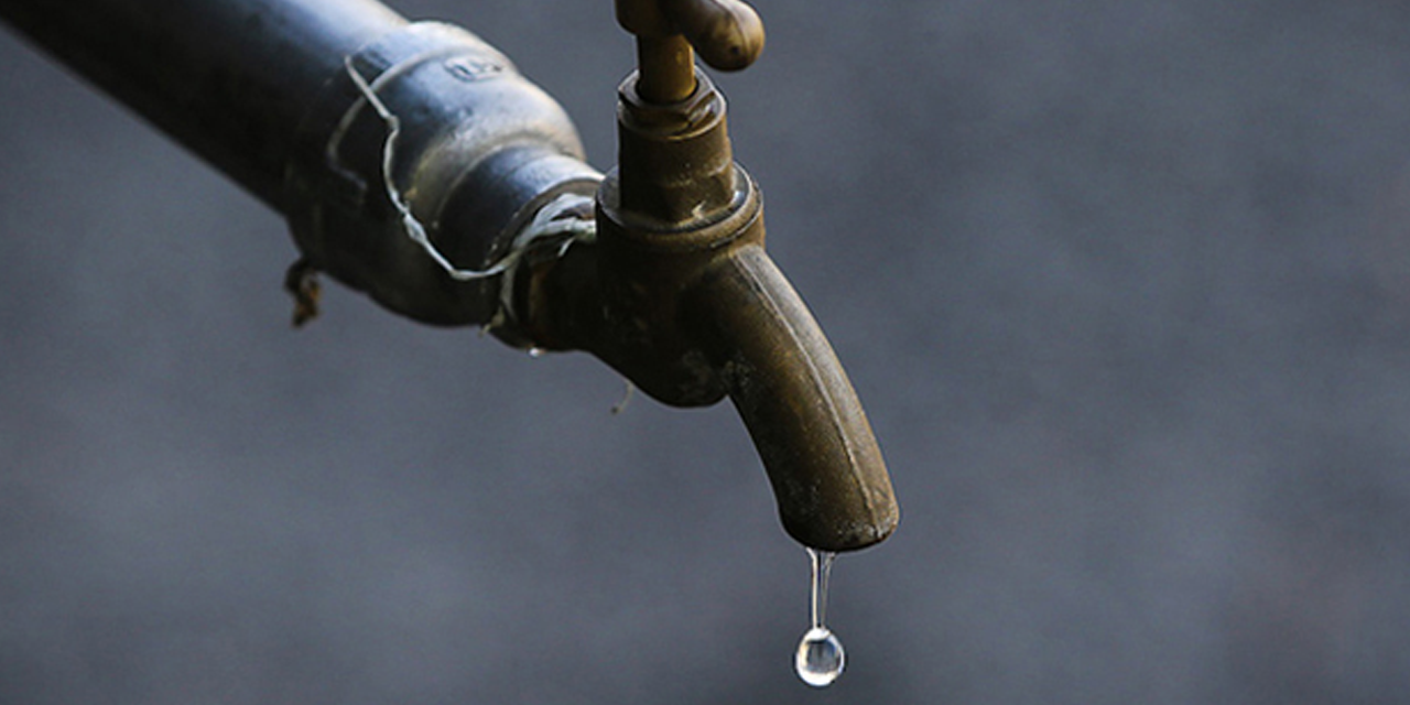 කොළඹට පැය 12ක ජල කප්පාදුවක්