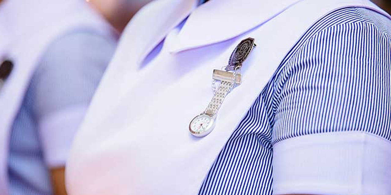 මෙරට හෙද සේවය සඳහා අලුතින් 3147ක්