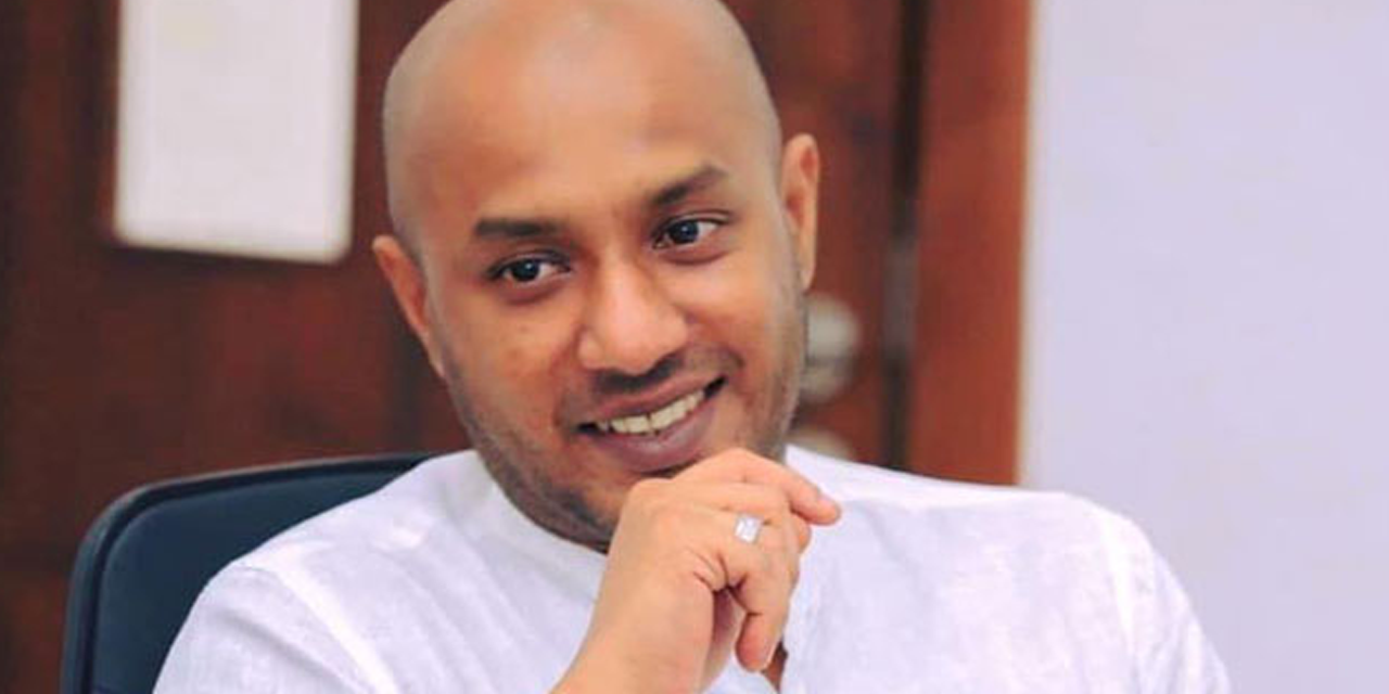 හිටපු අමාත්‍ය දුමින්ද දිසානායක තවදුරටත් රක්ෂිත බන්ධනාගාරයට