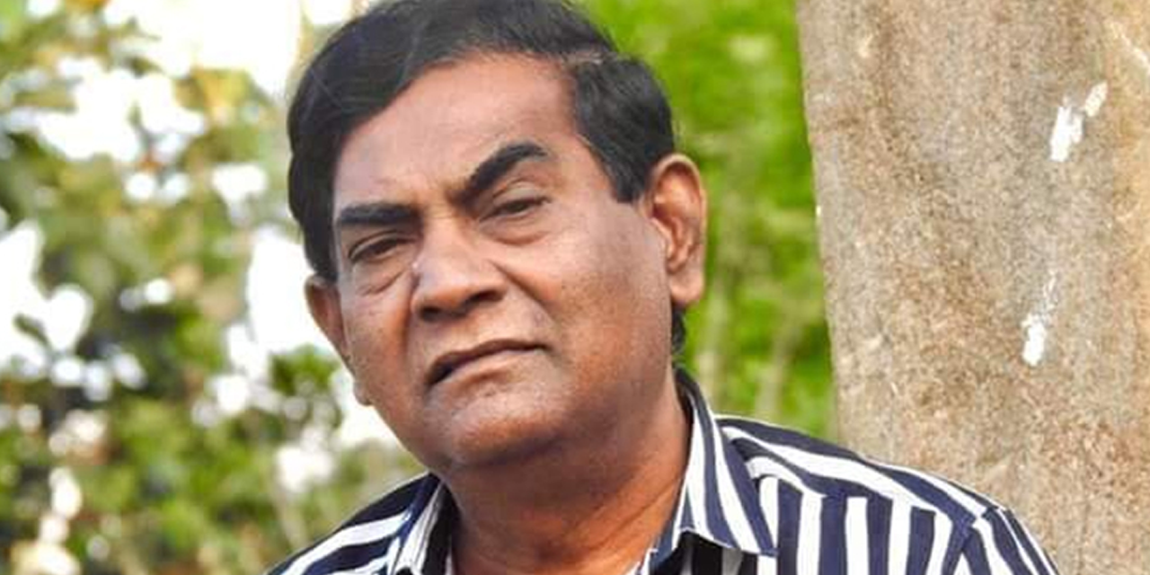 ජ්යේෂ්ඨ කථිකාචාර්ය අත්තනායක එම්. හේරත් අභාවප්රාප්ත වෙයි ජ්යේෂ්ඨ කථිකාචාර්ය අත්තනායක එම්. හේරත් අභාවප්රාප්ත වෙයි