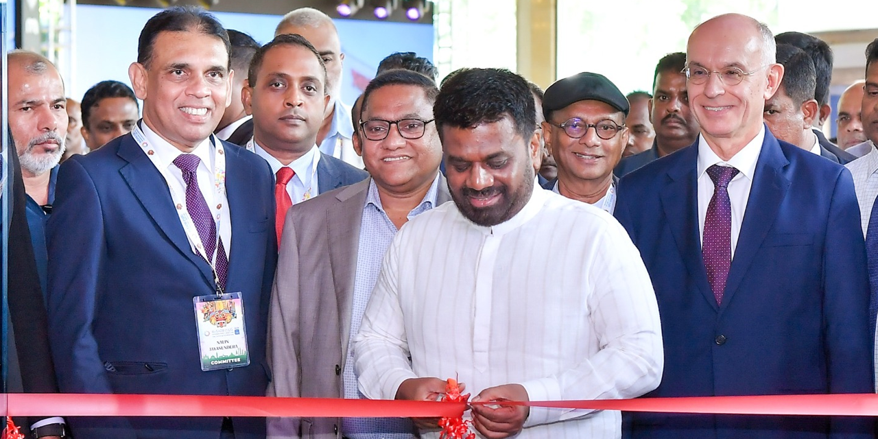සංචාරක උදාව 2025 ජනපති ප්‍රධානත්වයෙන් ඇරඹේ