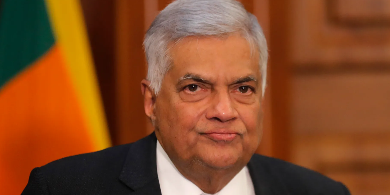 රනිල් වික්‍රමසිංහගේ පෞද්ගලික විදේශ සංචාර සම්බන්ධයෙන් විමර්ශනයක්