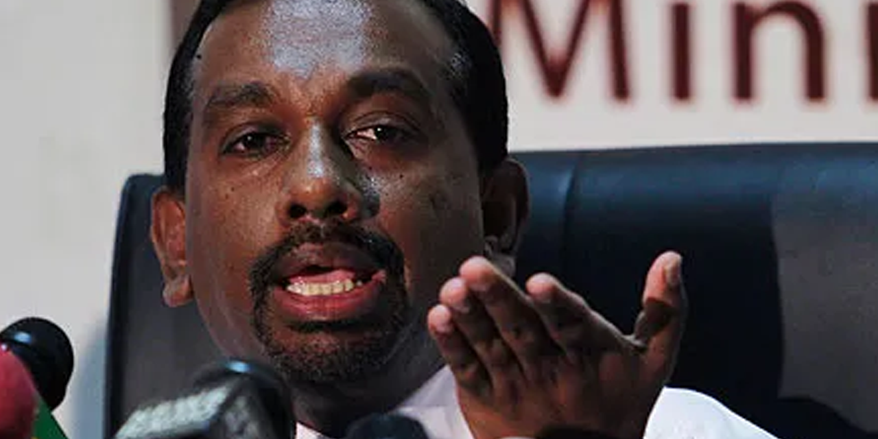 මහින්දානන්දගෙන් ශ්‍රේෂ්ඨාධිකරණයට අභියාචනයක්