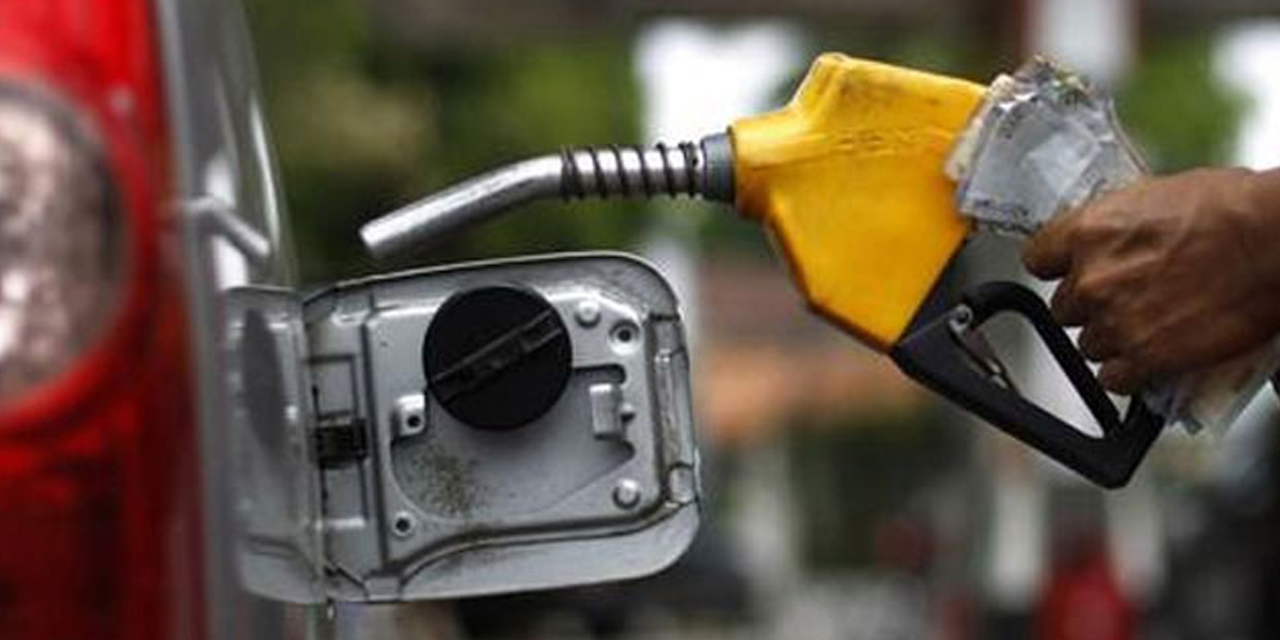ඉන්ධන හිඟයක් ගැන බලශක්ති අමාත්‍යංශයෙන් දැනුම්දීමක්